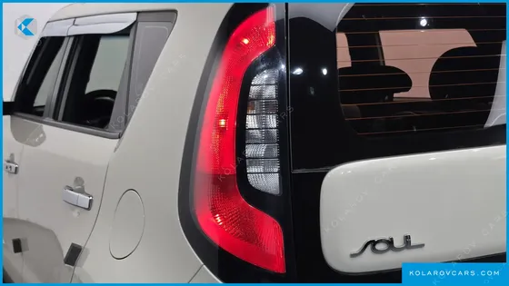 KIA SOUL 1.6 DIESEL NOBLESSE