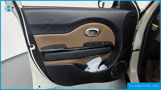 KIA SOUL 1.6 DIESEL NOBLESSE