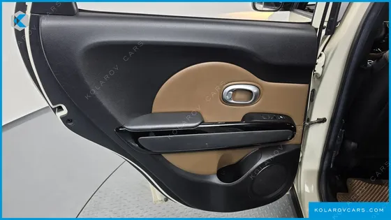 KIA SOUL 1.6 DIESEL NOBLESSE