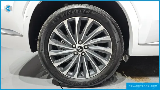 HYUNDAI PALISADE DIESEL 2.2 2WD