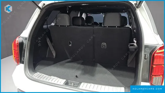 HYUNDAI PALISADE DIESEL 2.2 2WD