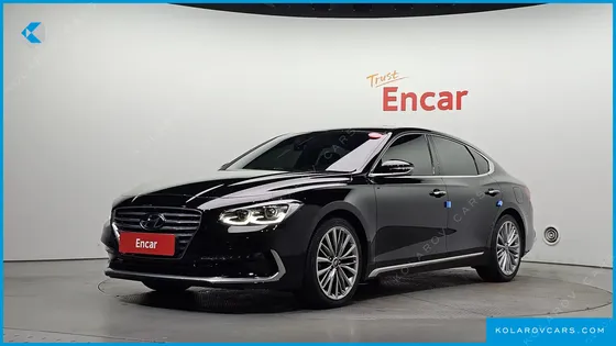 HYUNDAI GRANDEUR 3.3 CELEBRITY