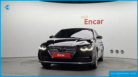 HYUNDAI GRANDEUR 3.3 CELEBRITY