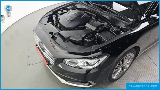 HYUNDAI GRANDEUR 3.3 CELEBRITY
