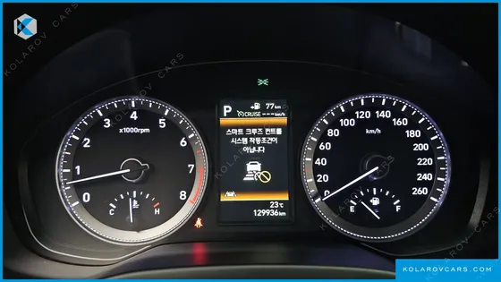HYUNDAI GRANDEUR 3.3 CELEBRITY