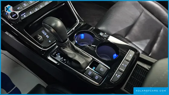 HYUNDAI GRANDEUR 3.3 CELEBRITY