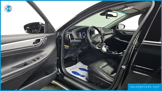 HYUNDAI GRANDEUR 3.3 CELEBRITY