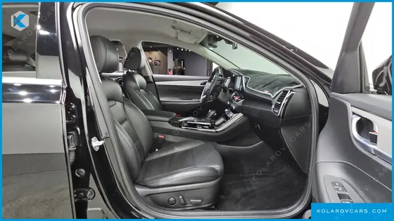 HYUNDAI GRANDEUR 3.3 CELEBRITY