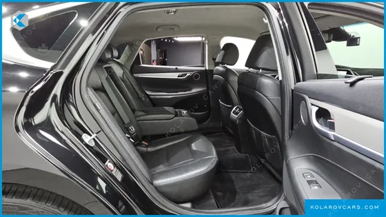 HYUNDAI GRANDEUR 3.3 CELEBRITY