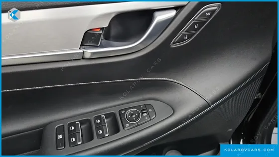 HYUNDAI GRANDEUR 3.3 CELEBRITY