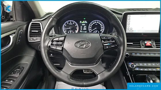 HYUNDAI GRANDEUR 3.3 CELEBRITY