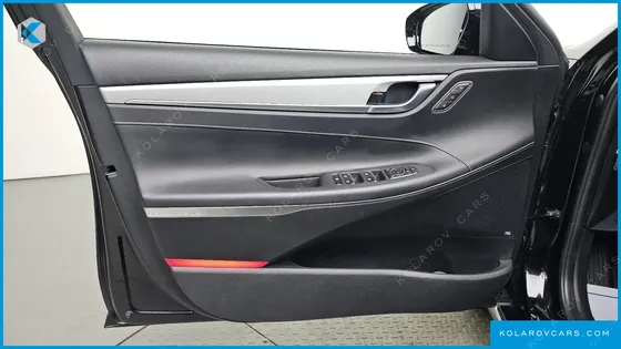 HYUNDAI GRANDEUR 3.3 CELEBRITY