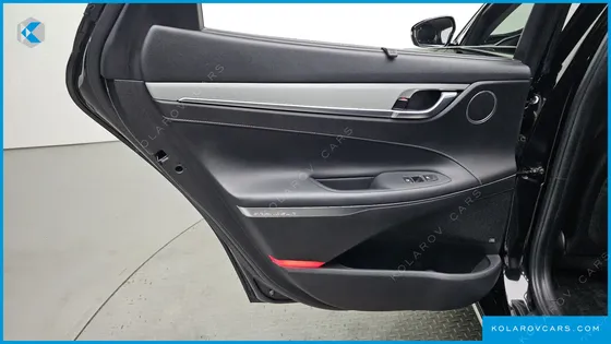 HYUNDAI GRANDEUR 3.3 CELEBRITY