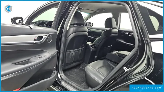 HYUNDAI GRANDEUR 3.3 CELEBRITY