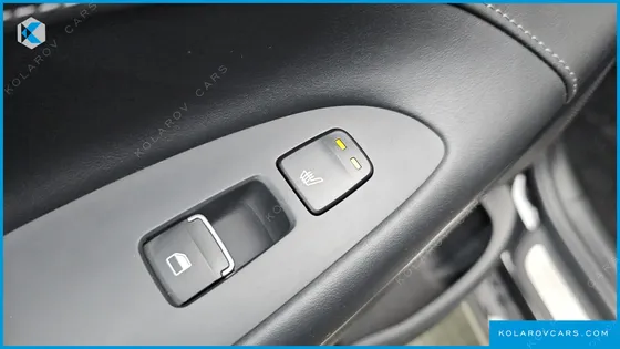 HYUNDAI GRANDEUR 3.3 CELEBRITY