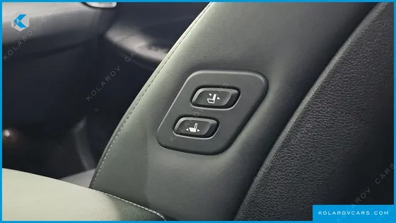 HYUNDAI GRANDEUR 3.3 CELEBRITY