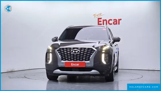 HYUNDAI PALISADE GASOLINE 3.8 2WD