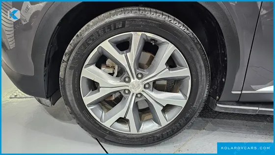 HYUNDAI PALISADE GASOLINE 3.8 2WD