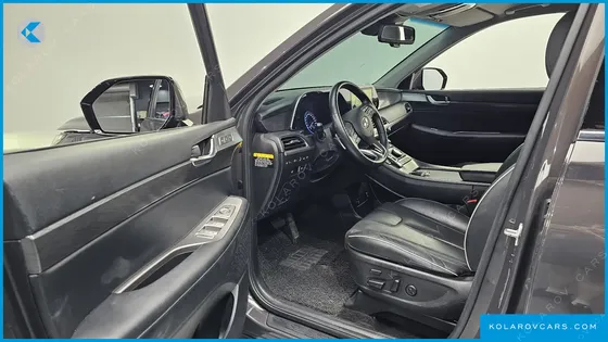 HYUNDAI PALISADE GASOLINE 3.8 2WD