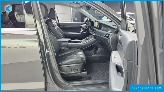 HYUNDAI PALISADE GASOLINE 3.8 2WD