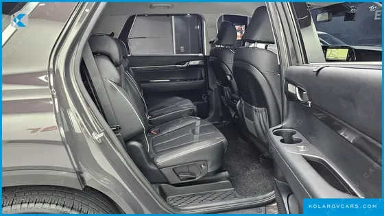 HYUNDAI PALISADE GASOLINE 3.8 2WD
