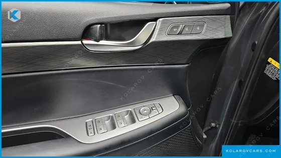 HYUNDAI PALISADE GASOLINE 3.8 2WD