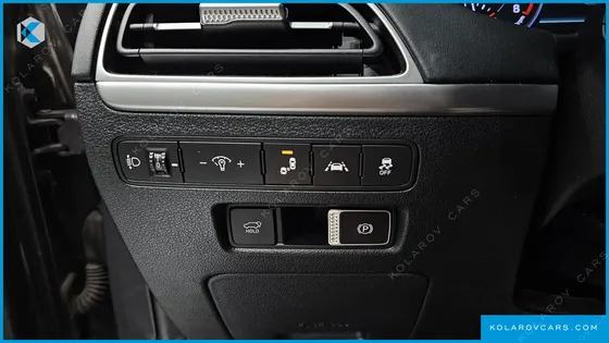 HYUNDAI PALISADE GASOLINE 3.8 2WD