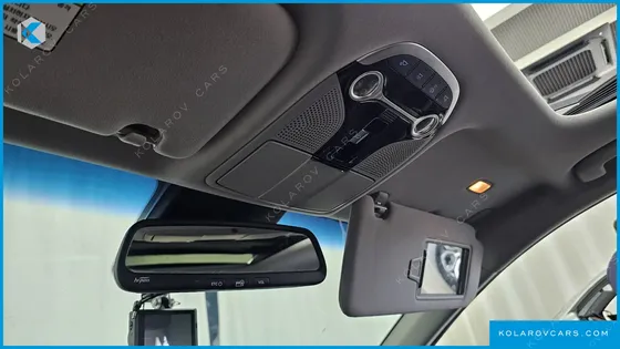 HYUNDAI GRANDEUR 3.0 LPI EXCLUSIVE (RENTAL CAR)