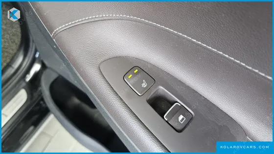 HYUNDAI GRANDEUR 3.0 LPI EXCLUSIVE (RENTAL CAR)