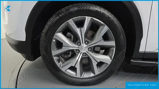 HYUNDAI PALISADE DIESEL 2.2 2WD