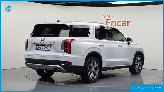 HYUNDAI PALISADE DIESEL 2.2 2WD