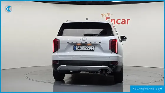HYUNDAI PALISADE DIESEL 2.2 2WD
