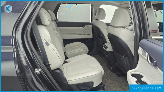 HYUNDAI PALISADE DIESEL 2.2 2WD
