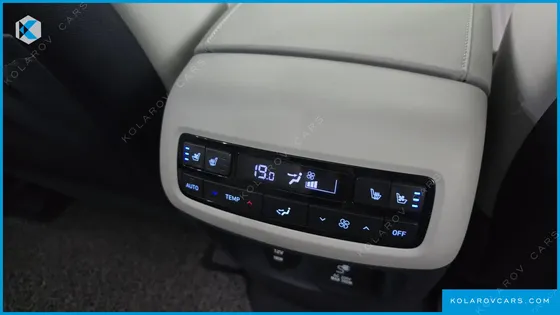 HYUNDAI PALISADE DIESEL 2.2 2WD