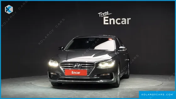 HYUNDAI GRANDEUR 2.4 MODERN