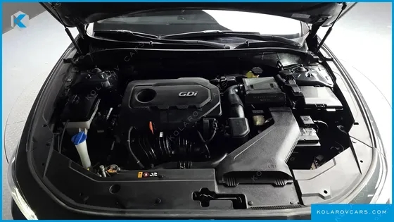 HYUNDAI GRANDEUR 2.4 MODERN