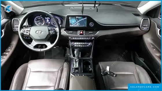 HYUNDAI GRANDEUR 2.4 MODERN