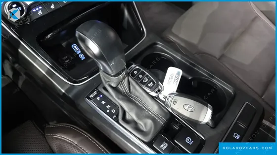 HYUNDAI GRANDEUR 2.4 MODERN