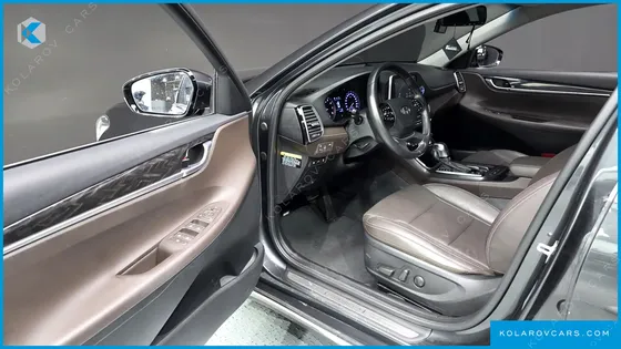 HYUNDAI GRANDEUR 2.4 MODERN