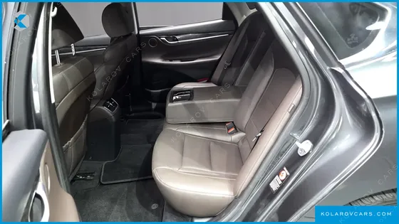 HYUNDAI GRANDEUR 2.4 MODERN