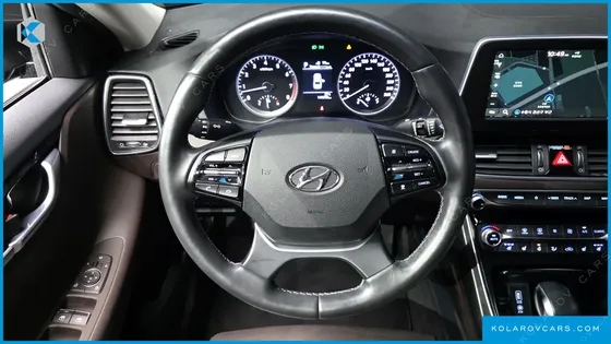 HYUNDAI GRANDEUR 2.4 MODERN