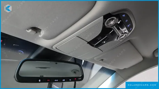 HYUNDAI GRANDEUR 2.4 MODERN