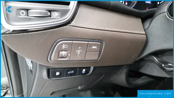 HYUNDAI GRANDEUR 2.4 MODERN