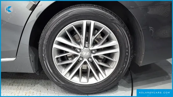 HYUNDAI GRANDEUR 2.4 MODERN