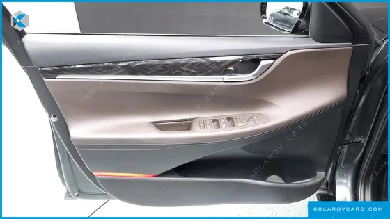 HYUNDAI GRANDEUR 2.4 MODERN