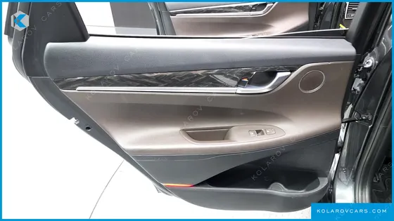HYUNDAI GRANDEUR 2.4 MODERN