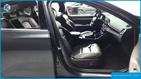 HYUNDAI GRANDEUR 2.4 MODERN