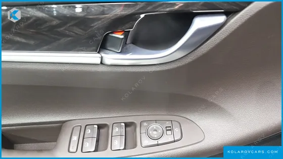 HYUNDAI GRANDEUR 2.4 MODERN