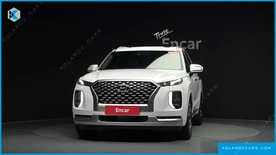 HYUNDAI PALISADE DIESEL 2.2 4WD