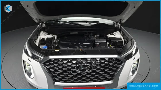 HYUNDAI PALISADE DIESEL 2.2 4WD